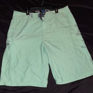 Salt Life Swim Shorts